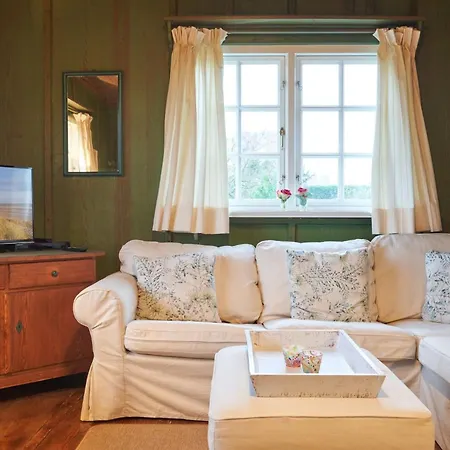 Haus Rohwer Holiday home