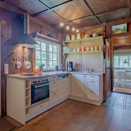 Haus Rohwer *