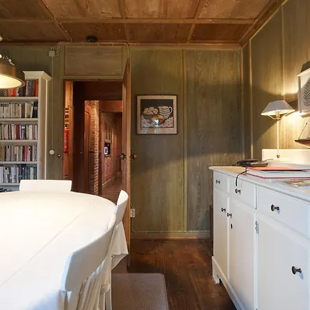 Holiday home Haus Rohwer