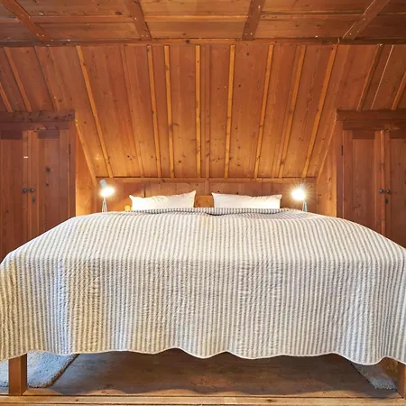 Haus Rohwer Holiday home *