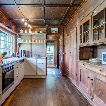 Holiday home Haus Rohwer