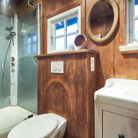 Haus Rohwer Holiday home