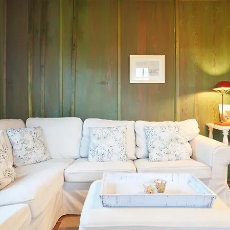 Haus Rohwer Holiday home *