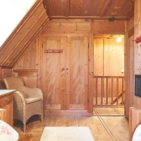 Haus Rohwer Holiday home Wyk auf Foehr