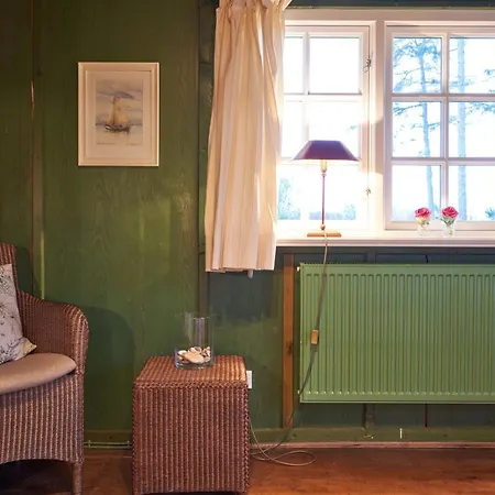 Haus Rohwer Holiday home