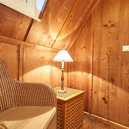Holiday home Haus Rohwer *