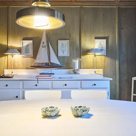 Holiday home Haus Rohwer