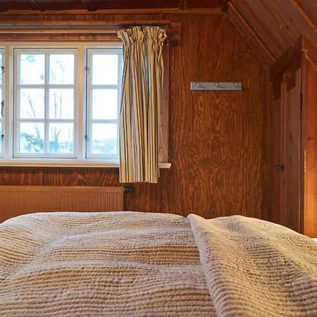 Haus Rohwer Holiday home *