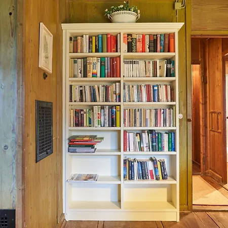 Holiday home Haus Rohwer