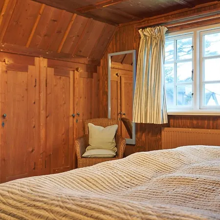 Haus Rohwer Holiday home