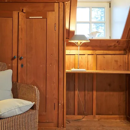 Holiday home Haus Rohwer *