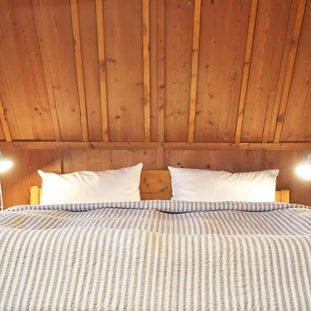 Haus Rohwer Casa vacanze Wyk auf Föhr
