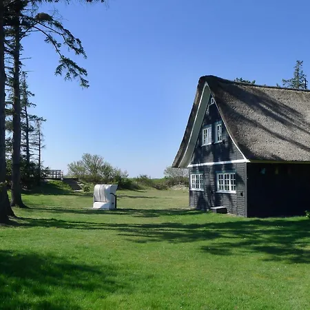 Casa vacanze Haus Rohwer *