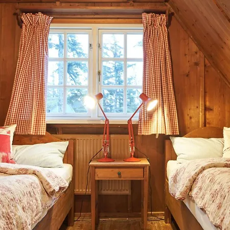 Haus Rohwer Casa vacanze *