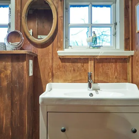 Haus Rohwer Casa vacanze