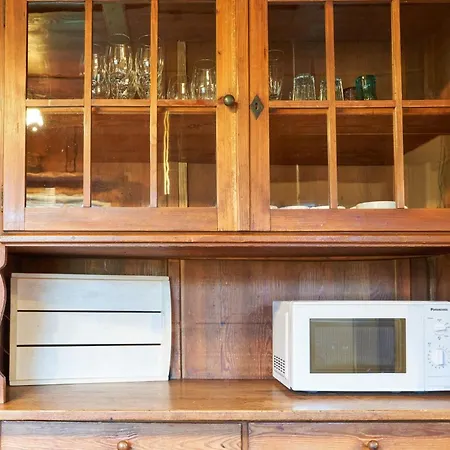 Casa vacanze Haus Rohwer
