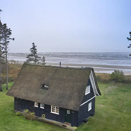 Haus Rohwer Casa vacanze *