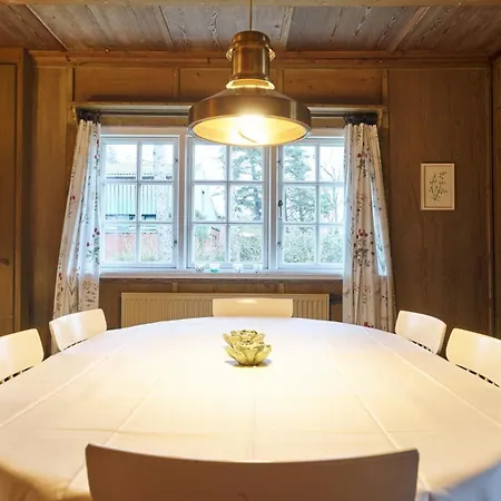 Haus Rohwer * Wyk auf Föhr