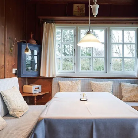 Haus Rohwer * Wyk auf Föhr